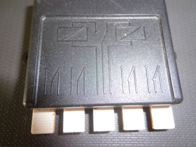 Relè universale ROCO