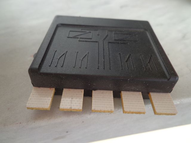 Relè universale ROCO