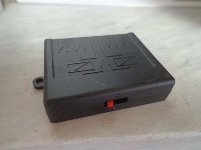 Relè universale ROCO