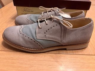 Zapatos comunión niño/niña Talla 41