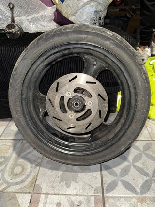 Piezas Yamaha Jog Varios