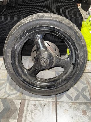 Piezas Yamaha Jog Varios