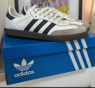 Adidas Samba