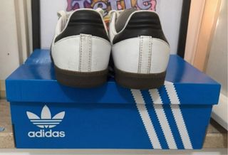 Adidas Samba
