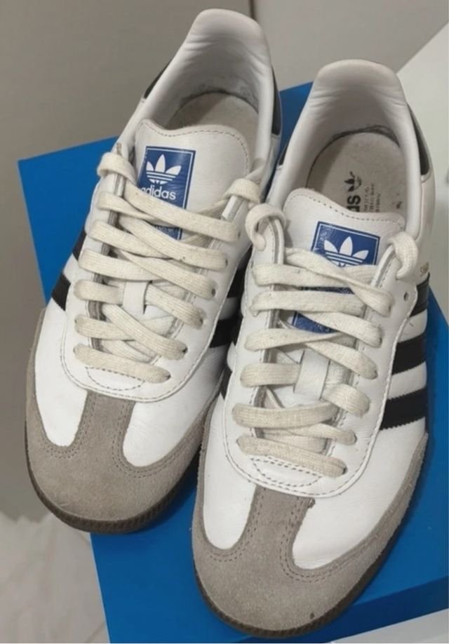 Adidas Samba