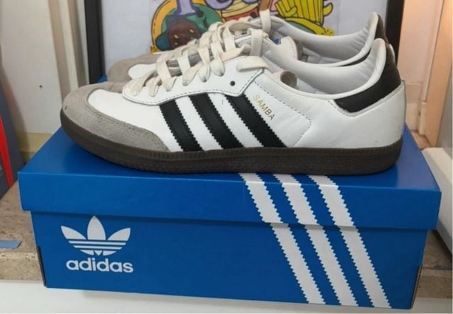 Adidas Samba