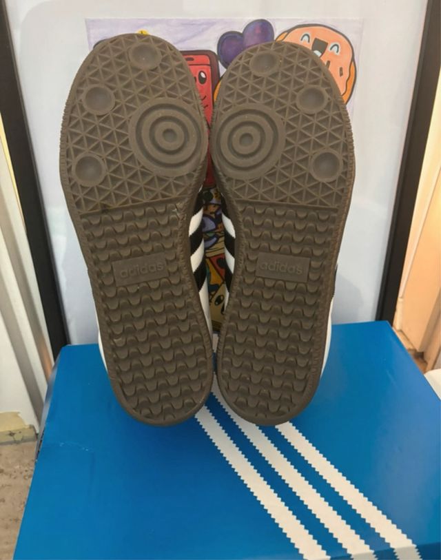 Adidas Samba