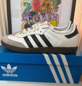 Adidas Samba