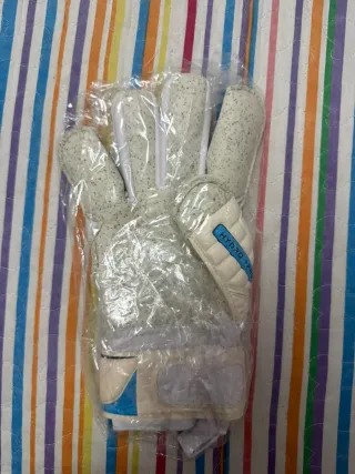 Guantes de portero para niño JK Profesional