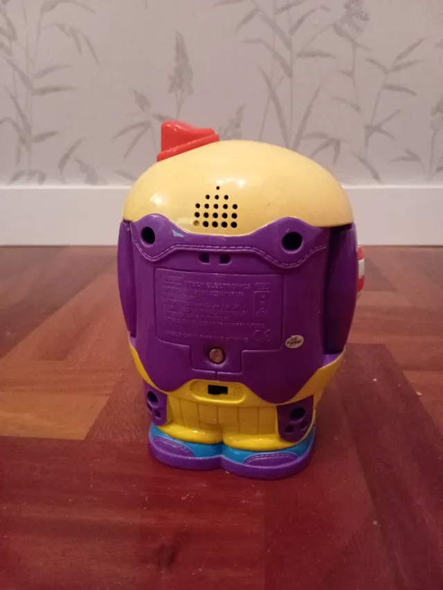 Juguete VTech Don Felipón