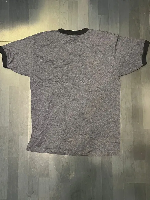 Camiseta The Beatles Talla XL