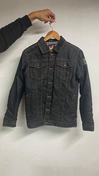 Chaqueta Chevignon Azul marino de chico talla 14