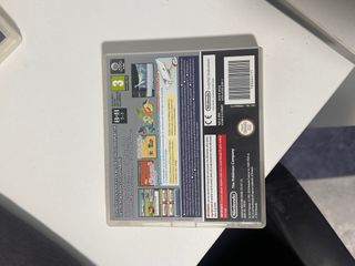 Pokémon Edición Plata Soulsilver DS