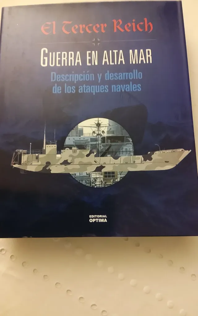 Las Ss: Instrumento De Terror De Hittler/ The S...