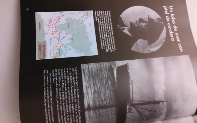 Las Ss: Instrumento De Terror De Hittler/ The S...