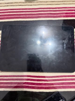 se vende tablet funciona perfectamente