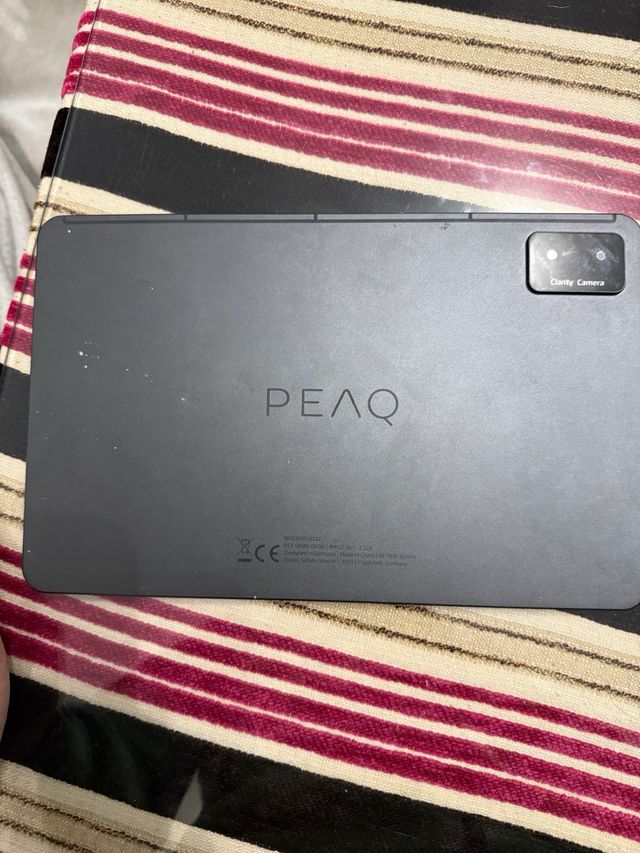 se vende tablet funciona perfectamente