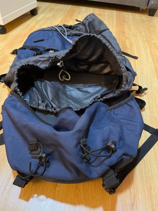 Mochila de senderismo SURVIVOR 65