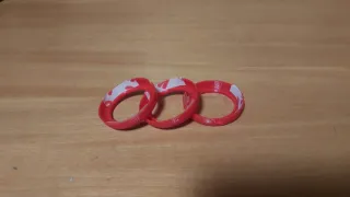 Embellecedores Fiat / Abarth 500