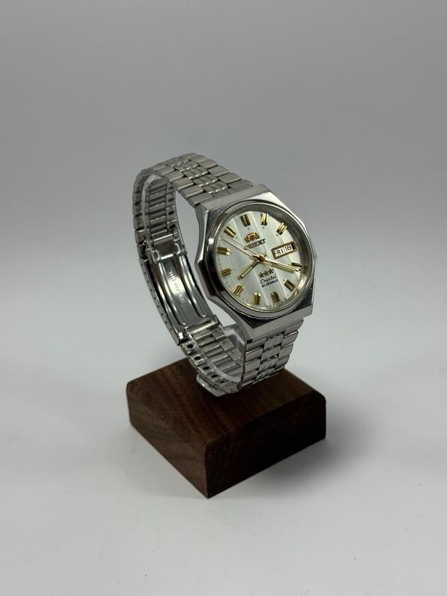 Reloj Orient 3 Estrellas Automático