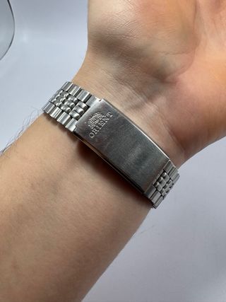 Reloj Orient 3 Estrellas Automático