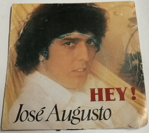 Lote 8 Singles Vários Artistas Pop Rock