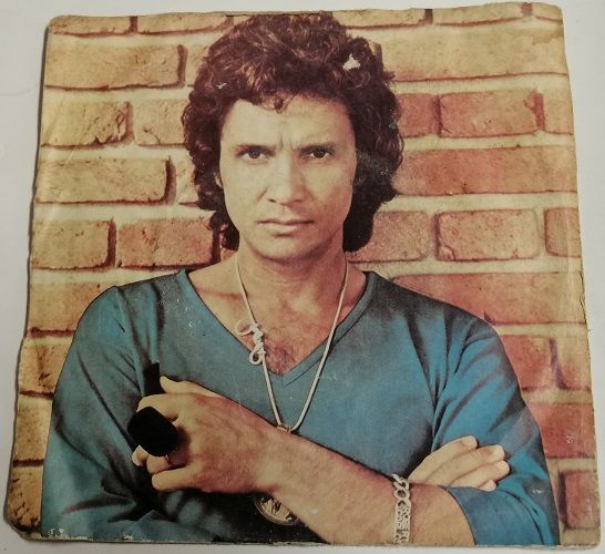 Lote 8 Singles Vários Artistas Pop Rock