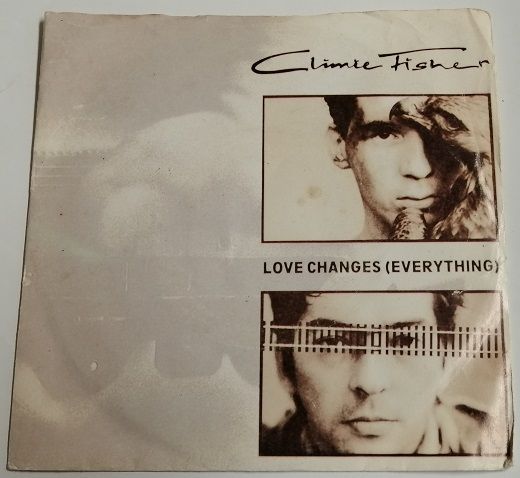 Lote 8 Singles Vários Artistas Pop Rock