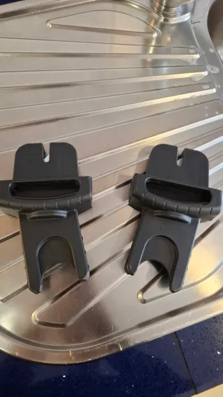 Kinderkraft Prime Lite 3 en 1