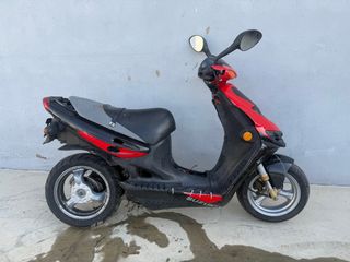 Despiece, piezas Suzuki Katana