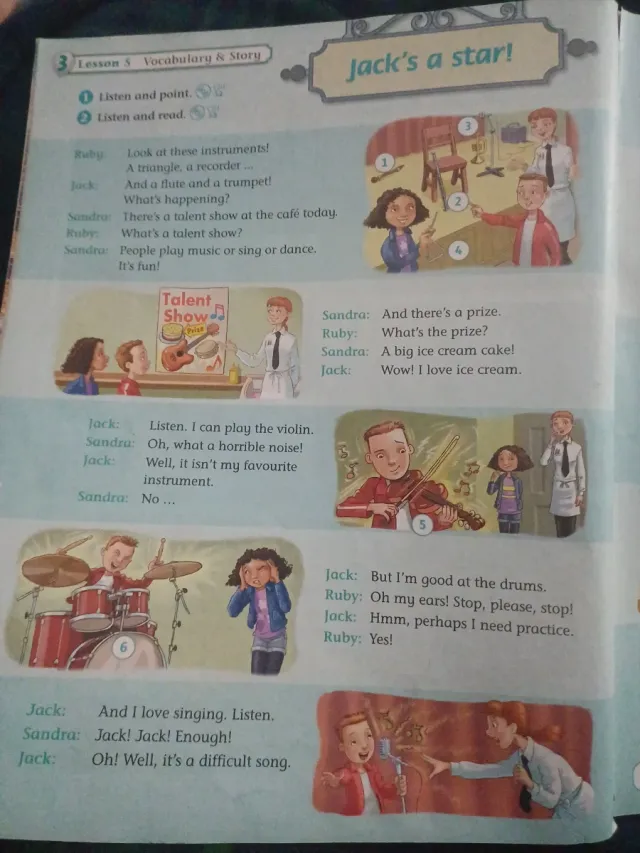 Oxford Rooftops 3. Class Book (Spanish Edition)