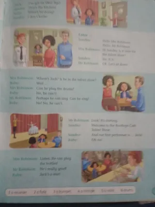 Oxford Rooftops 3. Class Book (Spanish Edition)