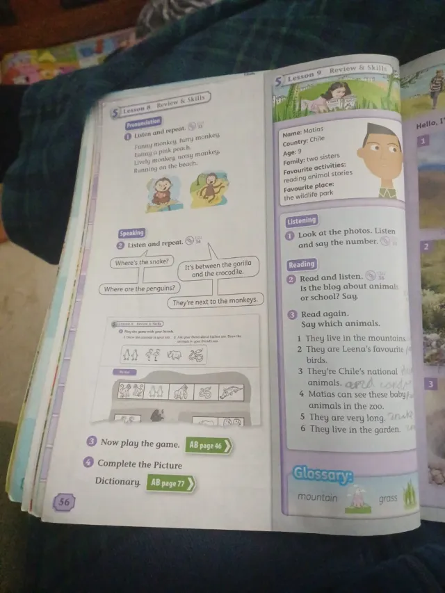 Oxford Rooftops 3. Class Book (Spanish Edition)