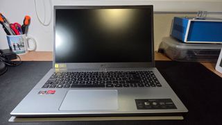 Portátil Acer Aspire 3. Ryzen 5 5500U. 16GB RAM