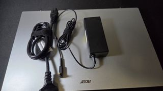 Portátil Acer Aspire 3. Ryzen 5 5500U. 16GB RAM