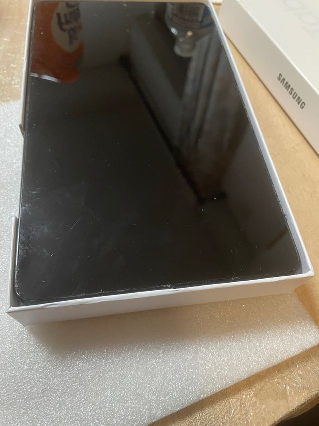 Samsung Galaxy Tab A9 64GB Gris