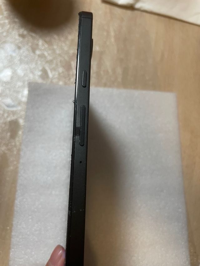 Samsung Galaxy Tab A9 64GB Gris