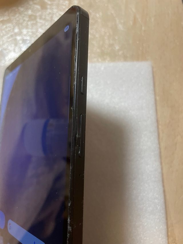 Samsung Galaxy Tab A9 64GB Gris