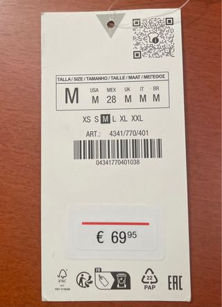 Cazadora bomber cremalleras rayas diplomáticas azu