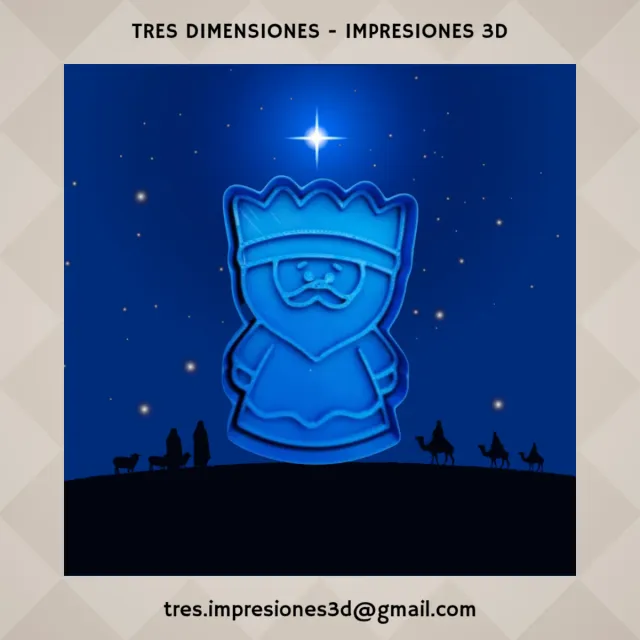 Cortadores de galletas