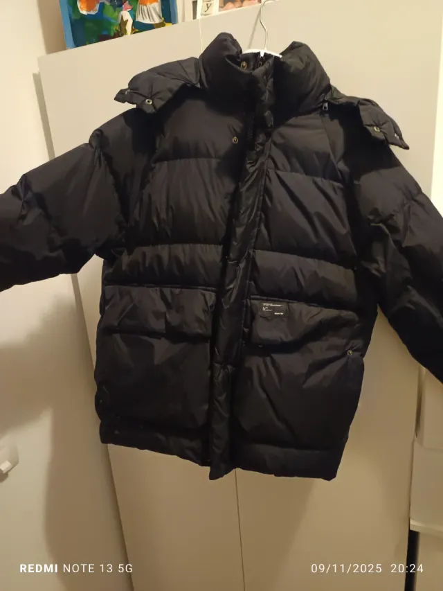 Chaqueta Zara niño 9/10 años