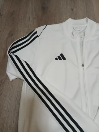 Chaqueta chandal Adidas Aeroready Talla L