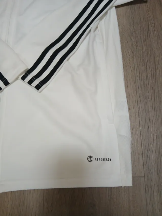 Chaqueta chandal Adidas Aeroready Talla L