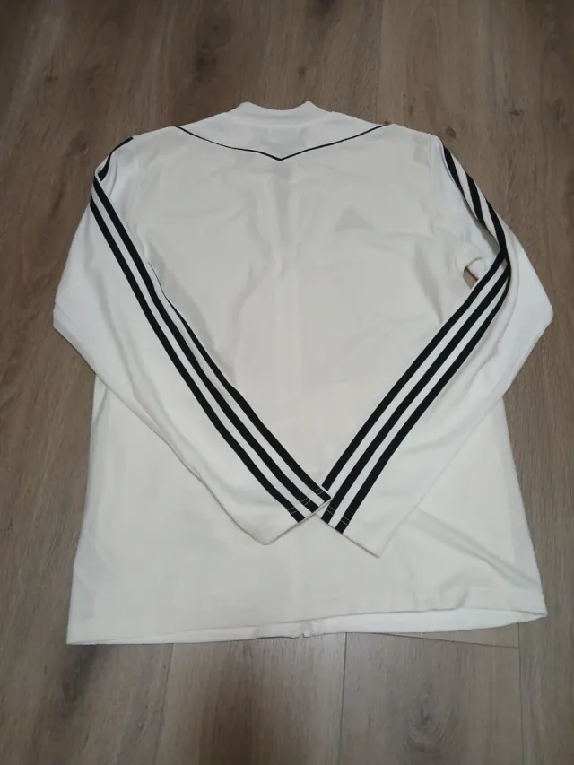 Chaqueta chandal Adidas Aeroready Talla L