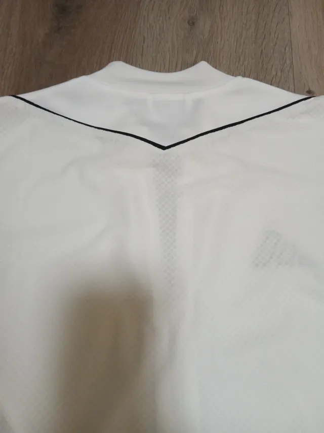 Chaqueta chandal Adidas Aeroready Talla L