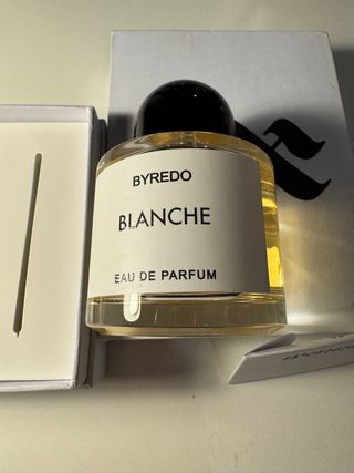 Byredo Blanche Eau de Parfum