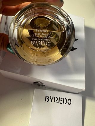 Byredo Blanche Eau de Parfum