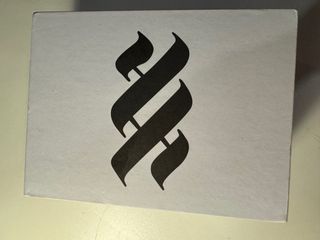 Byredo Blanche Eau de Parfum