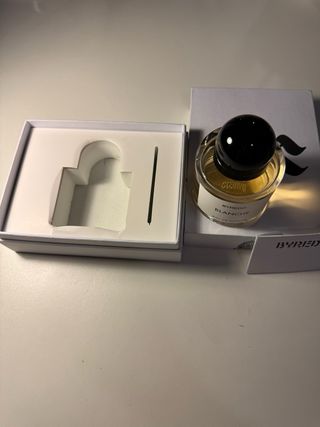Byredo Blanche Eau de Parfum