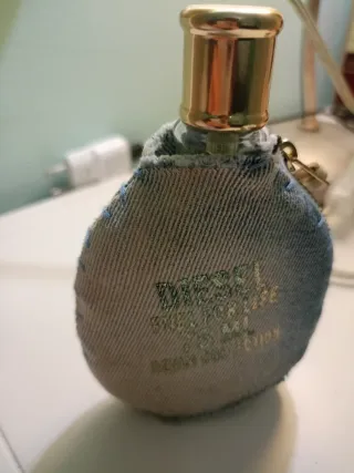 Perfume Diesel Mujer